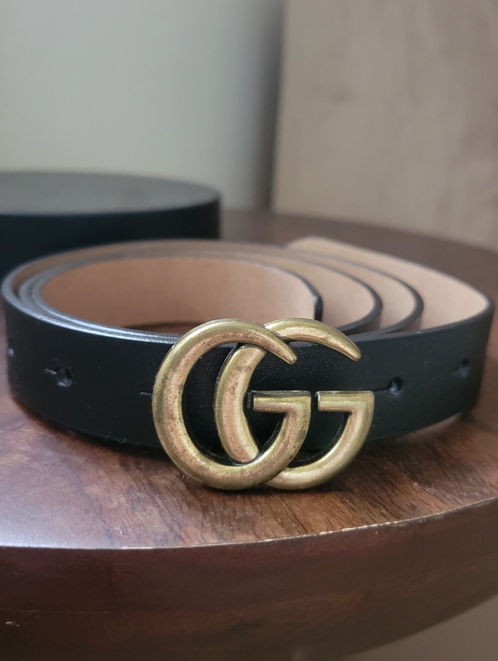 GG Belt